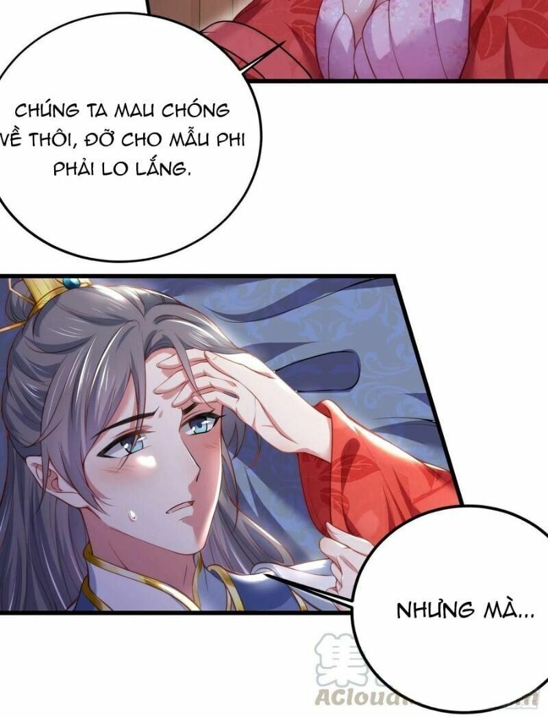 đọc truyện Hoạn Phi Thiên Hạ Chương 108 ảnh 12 tại Thiên Thai Truyện