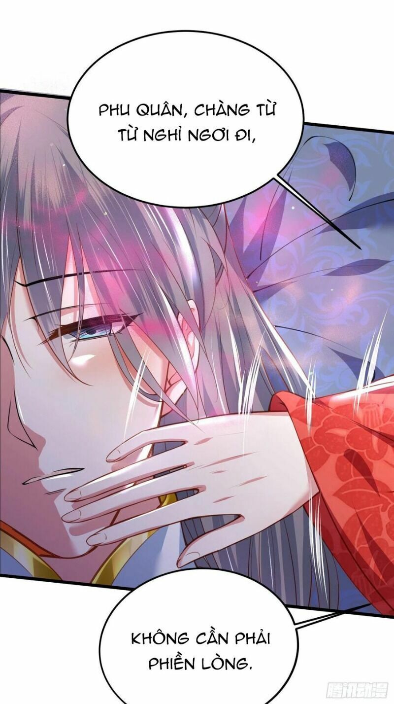 đọc truyện Hoạn Phi Thiên Hạ Chương 108 ảnh 13 tại Thiên Thai Truyện