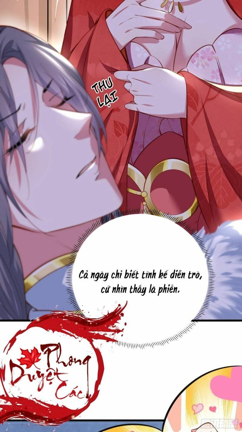 đọc truyện Hoạn Phi Thiên Hạ Chương 108 ảnh 15 tại Thiên Thai Truyện