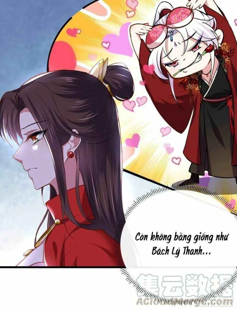 đọc truyện Hoạn Phi Thiên Hạ Chương 108 ảnh 16 tại Thiên Thai Truyện