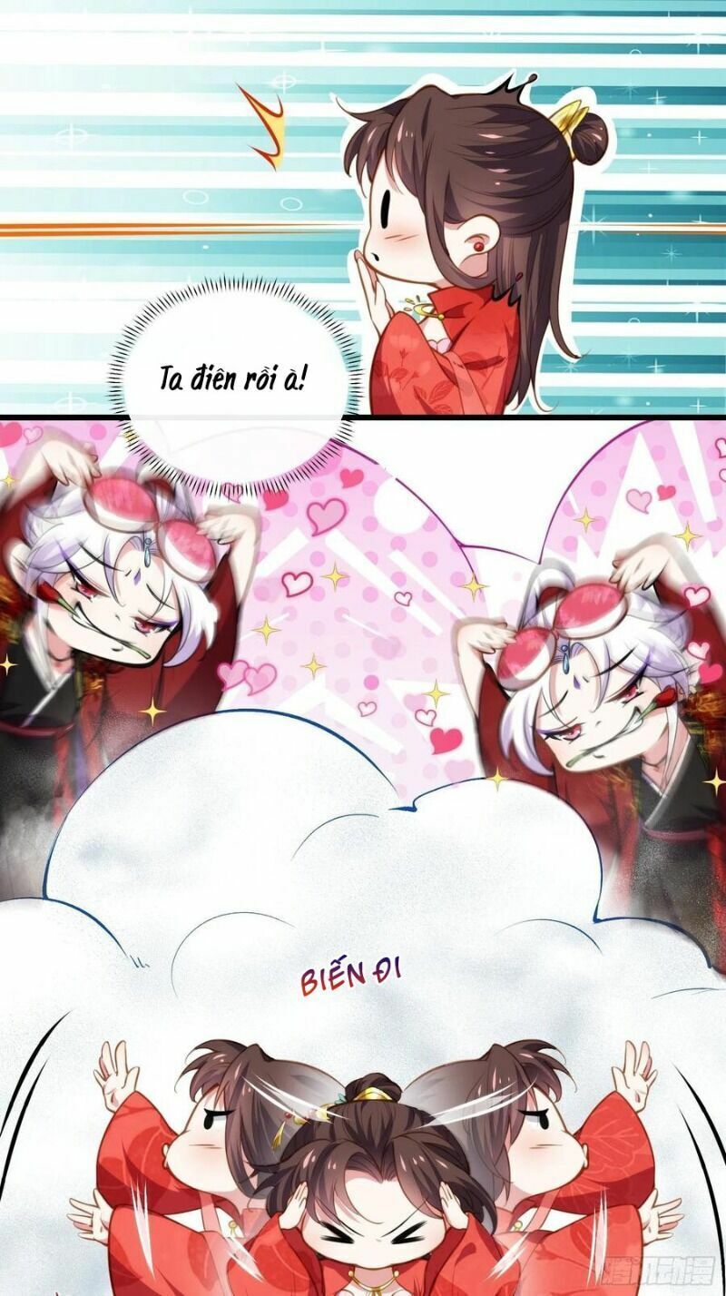 đọc truyện Hoạn Phi Thiên Hạ Chương 108 ảnh 17 tại Thiên Thai Truyện