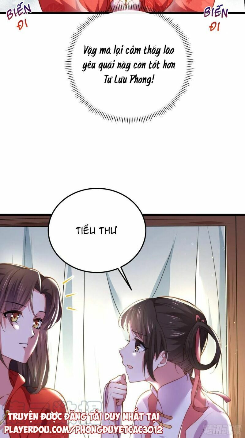 đọc truyện Hoạn Phi Thiên Hạ Chương 108 ảnh 18 tại Thiên Thai Truyện