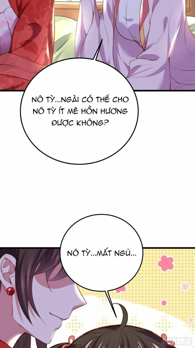 đọc truyện Hoạn Phi Thiên Hạ Chương 108 ảnh 19 tại Thiên Thai Truyện