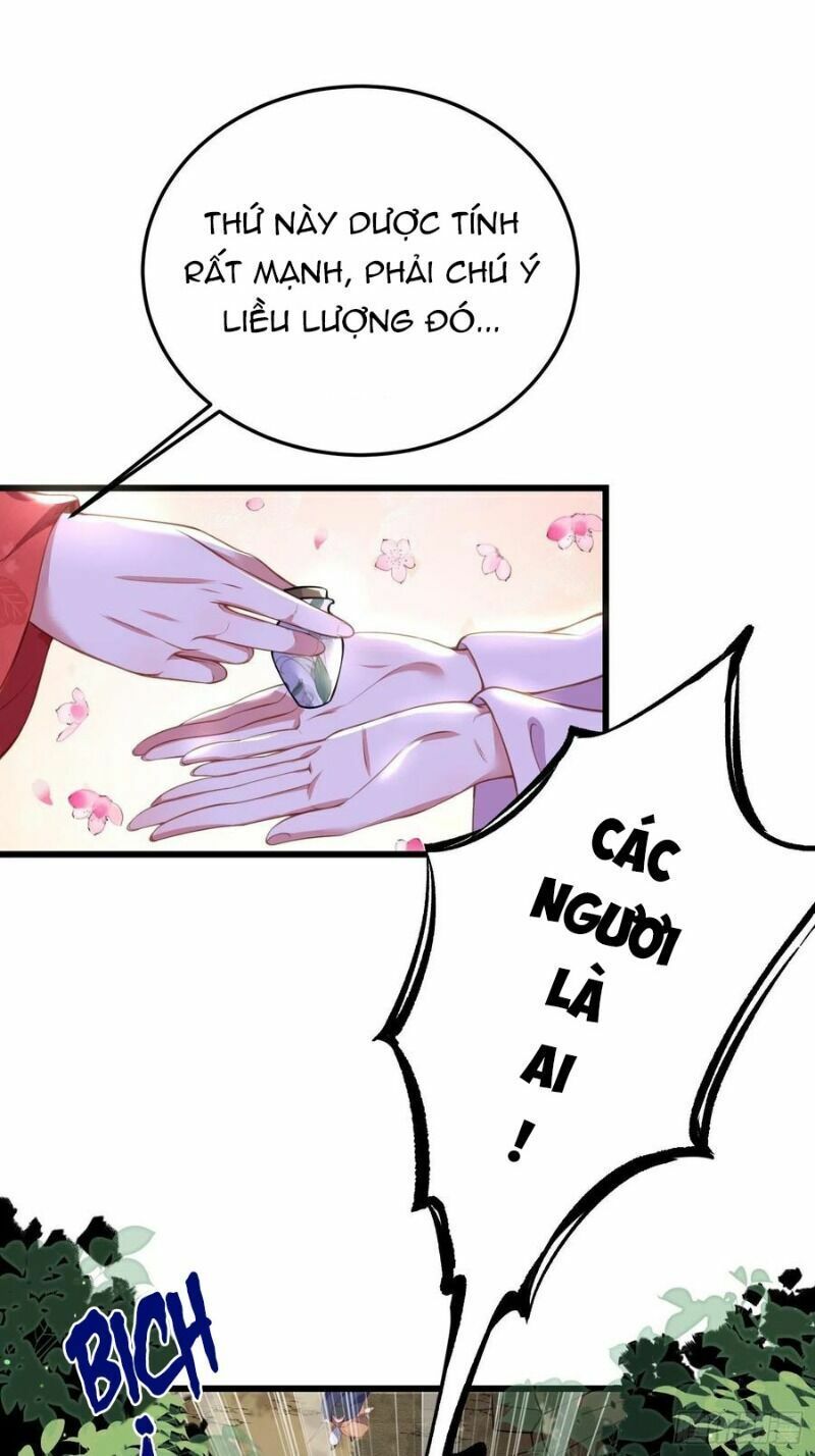 đọc truyện Hoạn Phi Thiên Hạ Chương 108 ảnh 21 tại Thiên Thai Truyện