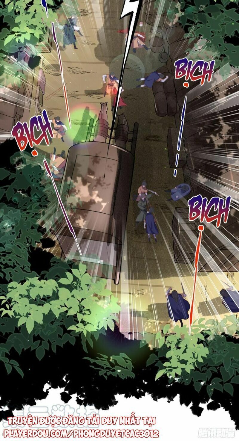 đọc truyện Hoạn Phi Thiên Hạ Chương 108 ảnh 22 tại Thiên Thai Truyện