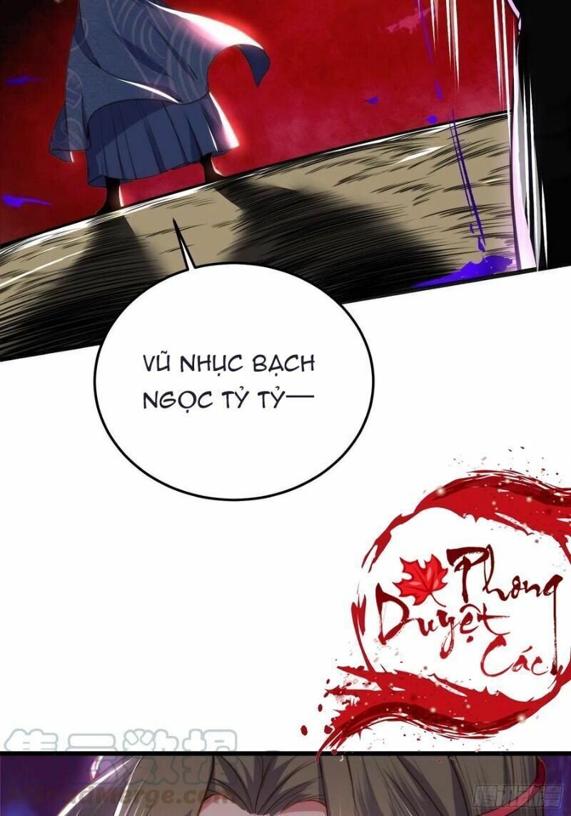 đọc truyện Hoạn Phi Thiên Hạ Chương 108 ảnh 28 tại Thiên Thai Truyện