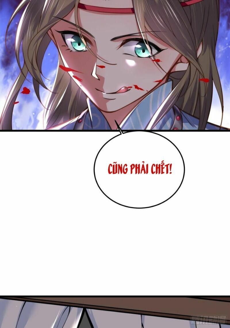 đọc truyện Hoạn Phi Thiên Hạ Chương 108 ảnh 29 tại Thiên Thai Truyện