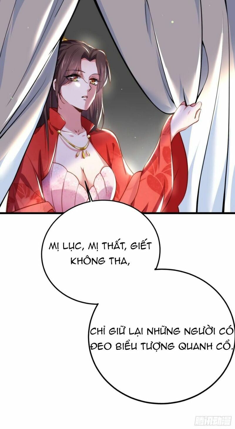 đọc truyện Hoạn Phi Thiên Hạ Chương 108 ảnh 30 tại Thiên Thai Truyện