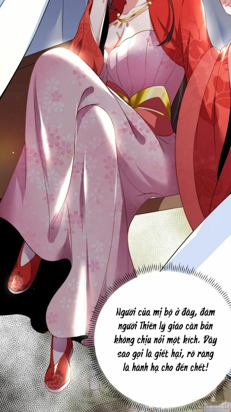 đọc truyện Hoạn Phi Thiên Hạ Chương 108 ảnh 33 tại Thiên Thai Truyện