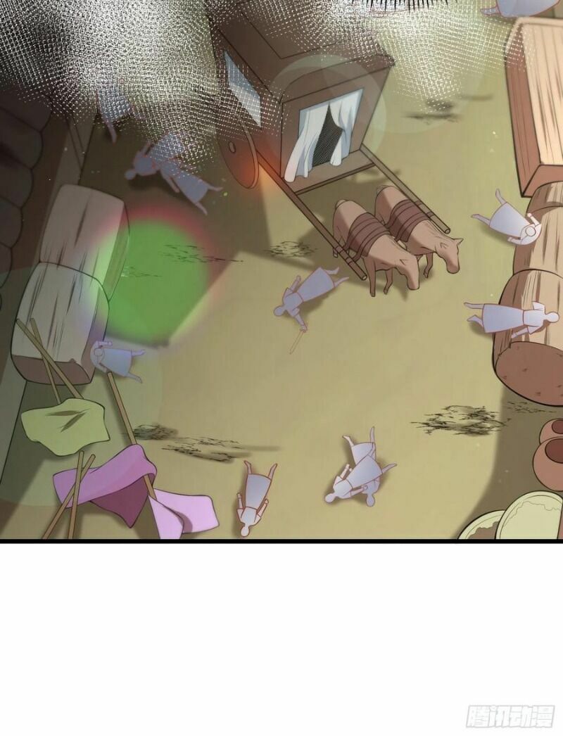 đọc truyện Hoạn Phi Thiên Hạ Chương 108 ảnh 34 tại Thiên Thai Truyện