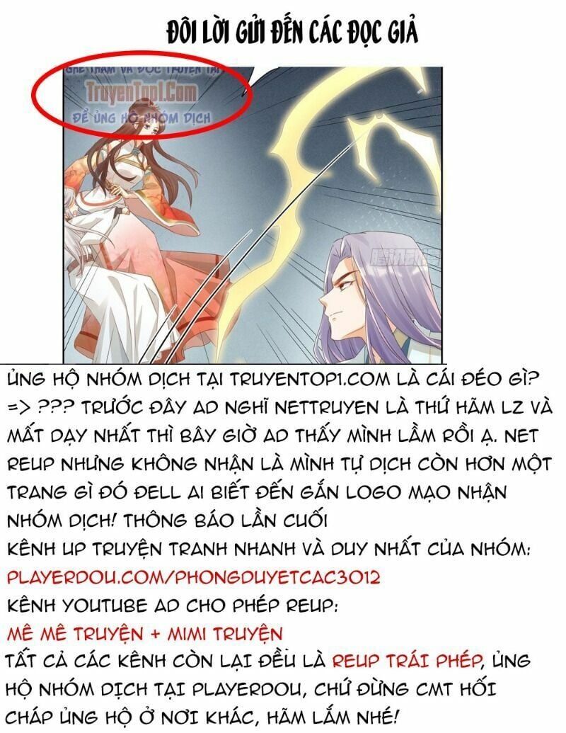 đọc truyện Hoạn Phi Thiên Hạ Chương 108 ảnh 40 tại Thiên Thai Truyện