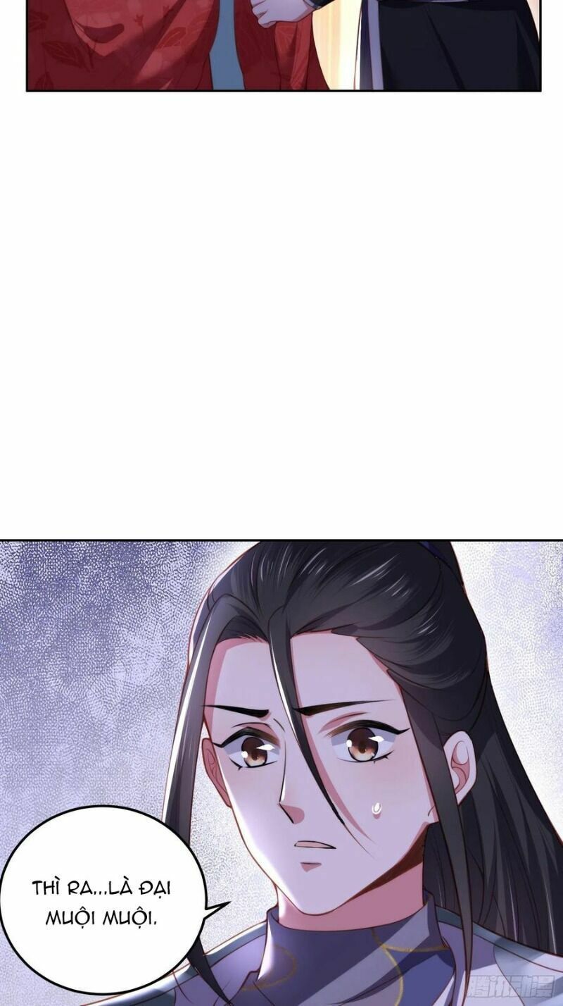 đọc truyện Hoạn Phi Thiên Hạ Chương 108 ảnh 7 tại Thiên Thai Truyện