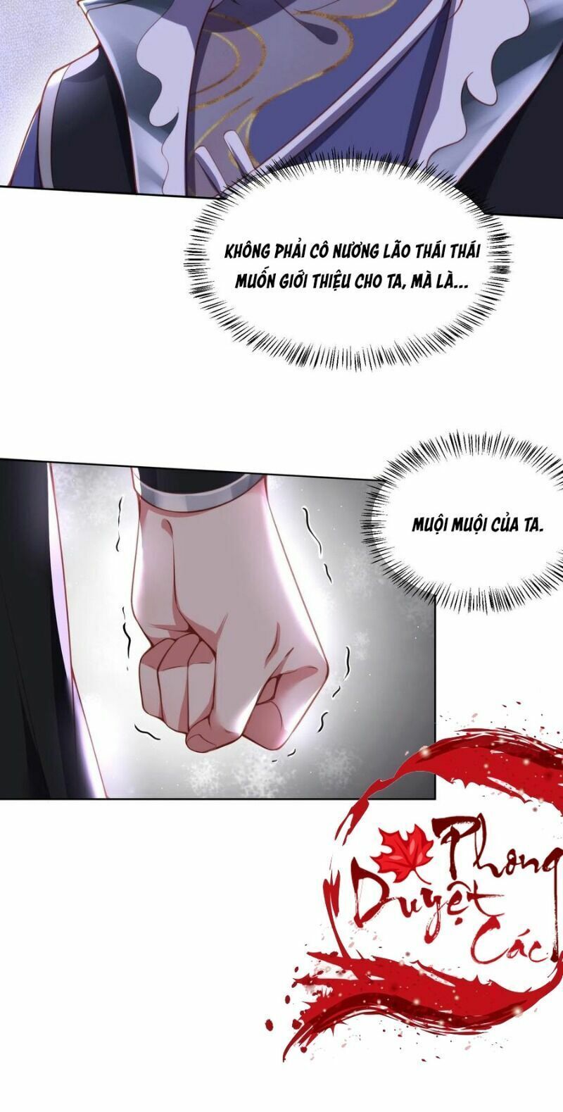 đọc truyện Hoạn Phi Thiên Hạ Chương 108 ảnh 8 tại Thiên Thai Truyện