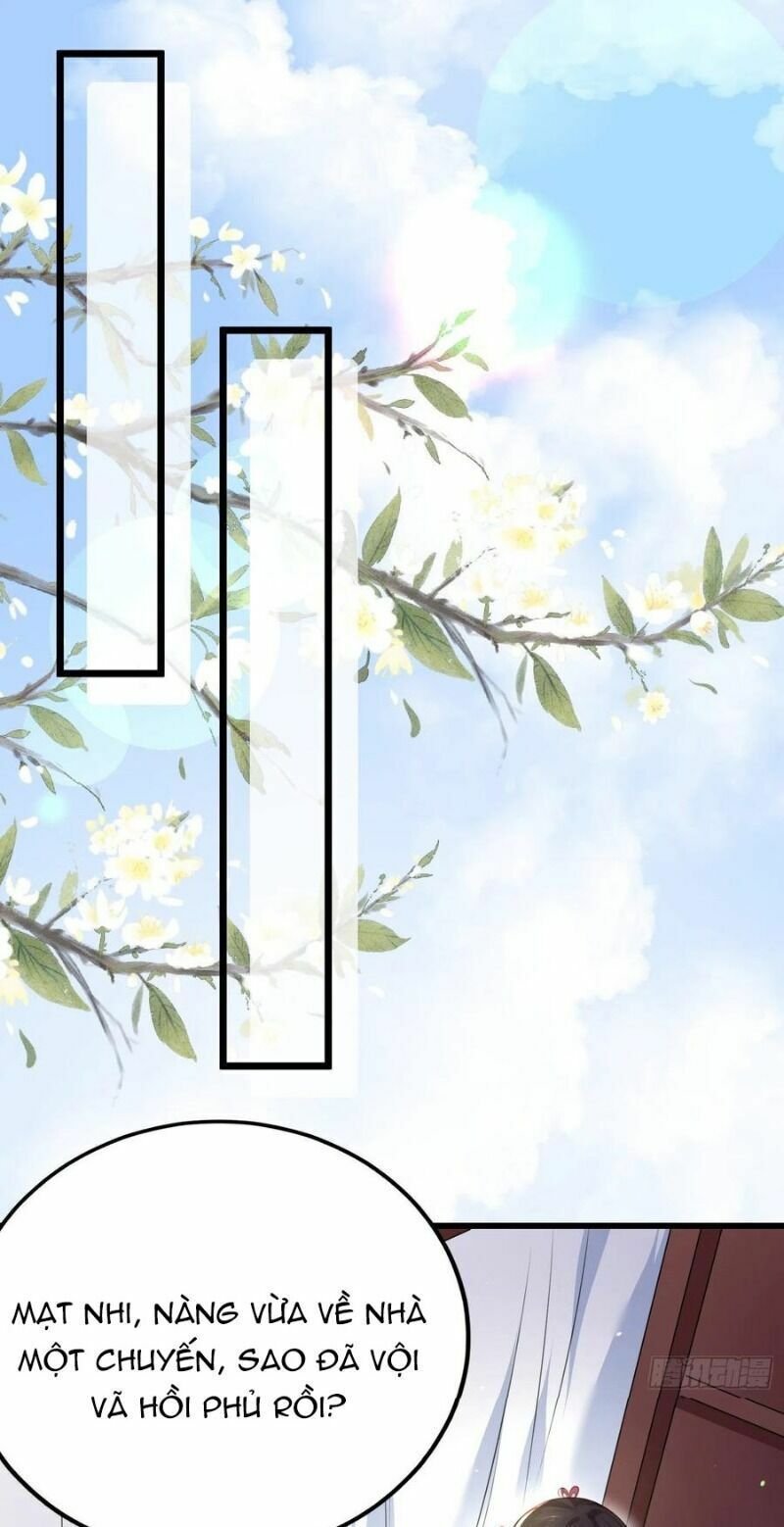 đọc truyện Hoạn Phi Thiên Hạ Chương 108 ảnh 9 tại Thiên Thai Truyện