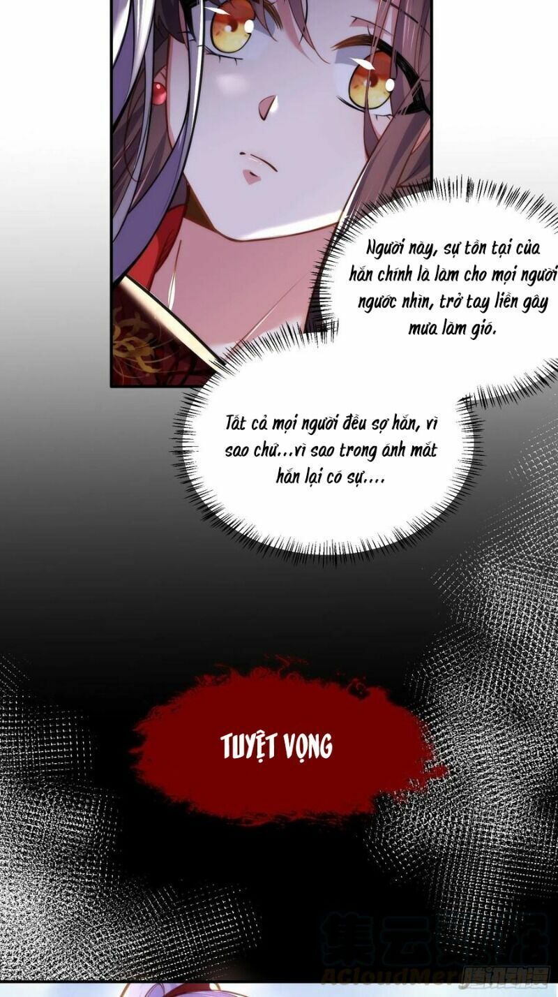 đọc truyện Hoạn Phi Thiên Hạ Chương 109 ảnh 12 tại Thiên Thai Truyện