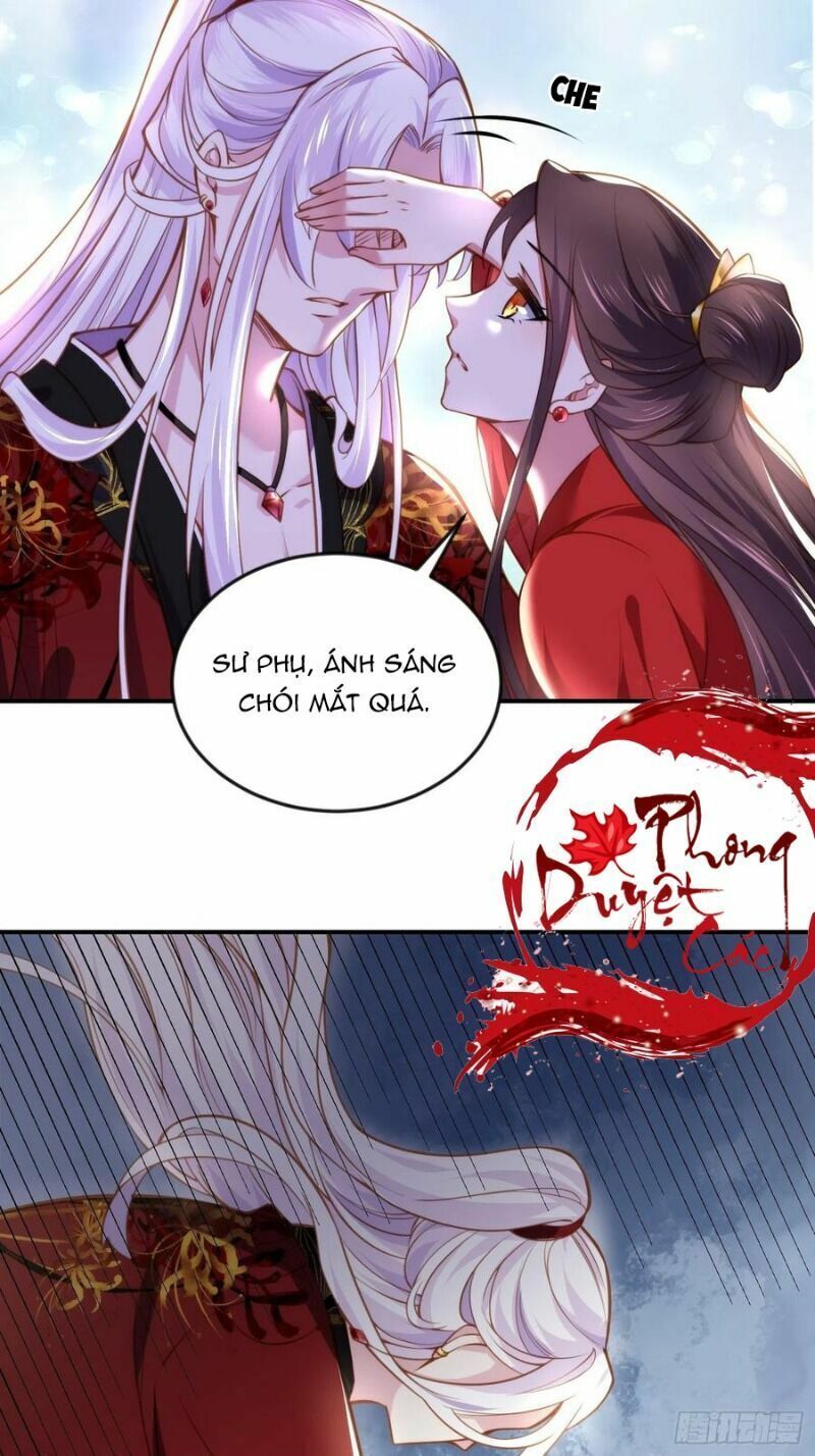 đọc truyện Hoạn Phi Thiên Hạ Chương 109 ảnh 13 tại Thiên Thai Truyện