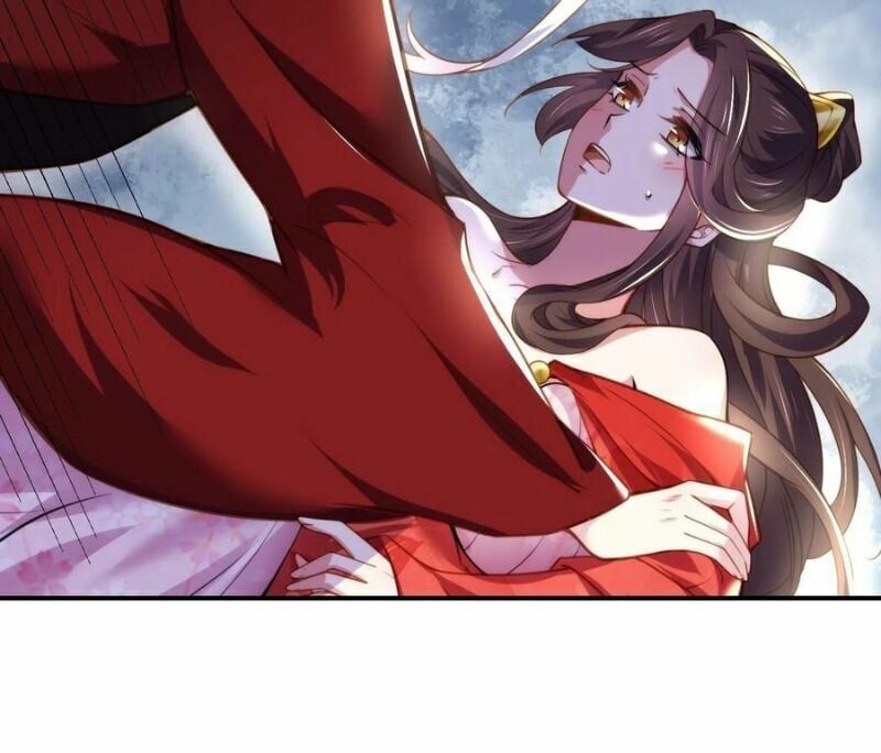 đọc truyện Hoạn Phi Thiên Hạ Chương 109 ảnh 14 tại Thiên Thai Truyện