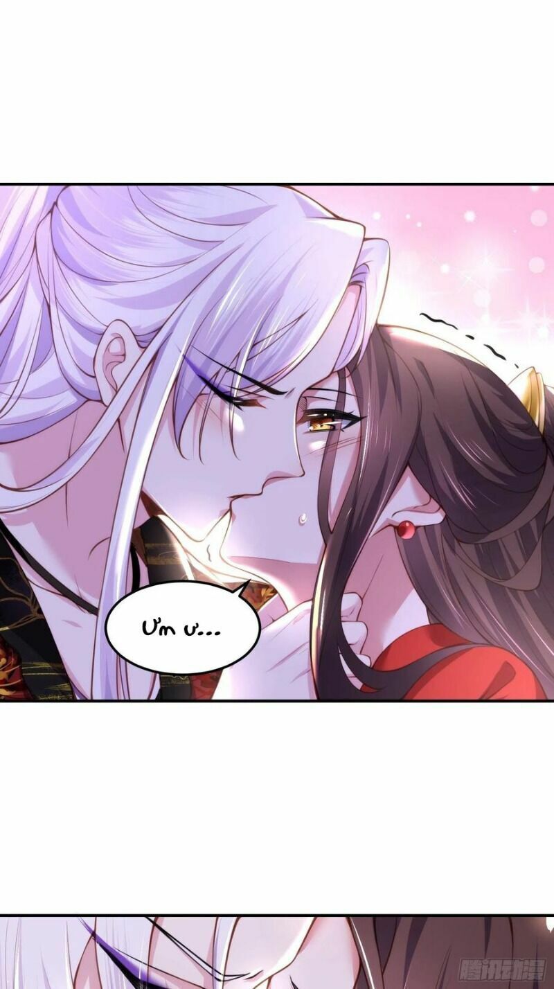 đọc truyện Hoạn Phi Thiên Hạ Chương 109 ảnh 15 tại Thiên Thai Truyện