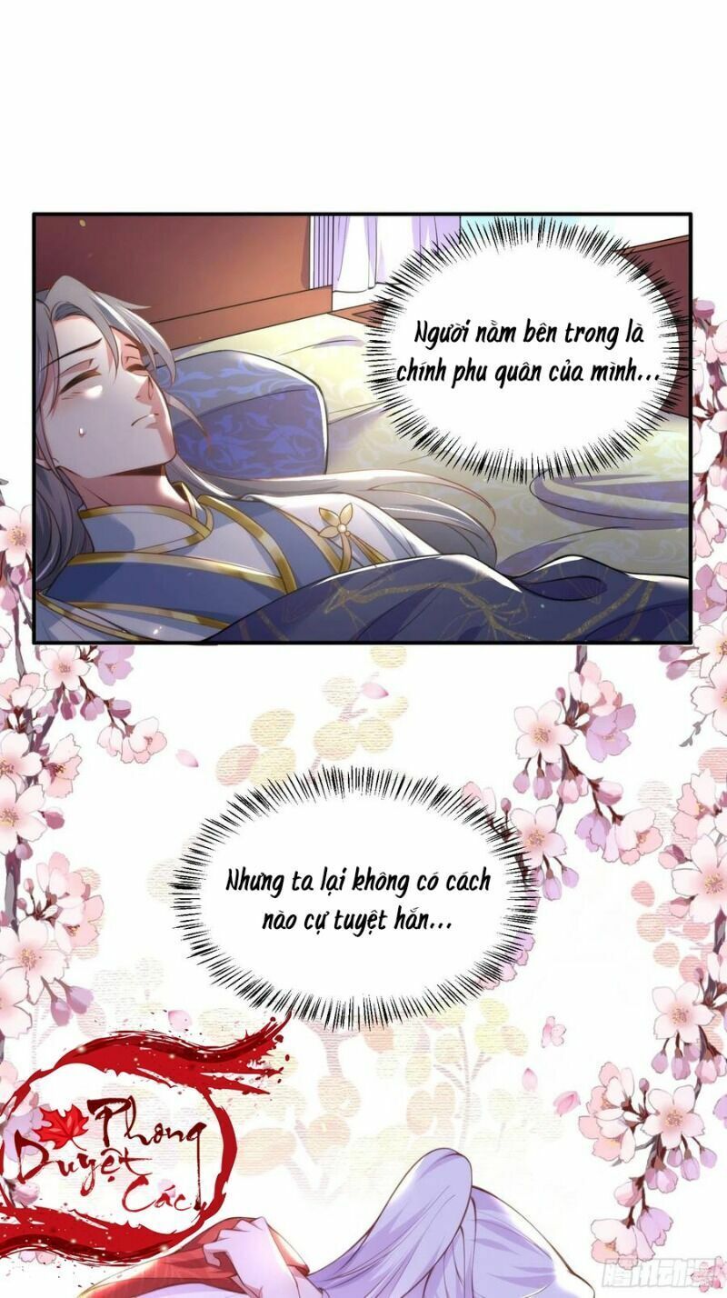 đọc truyện Hoạn Phi Thiên Hạ Chương 109 ảnh 17 tại Thiên Thai Truyện