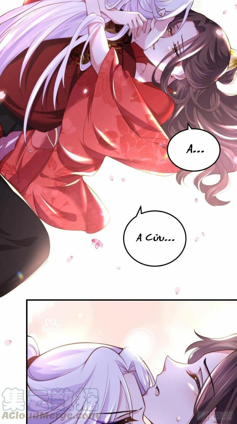 đọc truyện Hoạn Phi Thiên Hạ Chương 109 ảnh 18 tại Thiên Thai Truyện