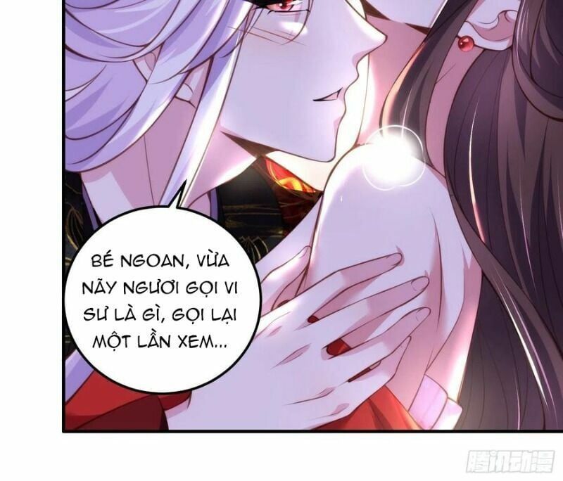 đọc truyện Hoạn Phi Thiên Hạ Chương 109 ảnh 19 tại Thiên Thai Truyện