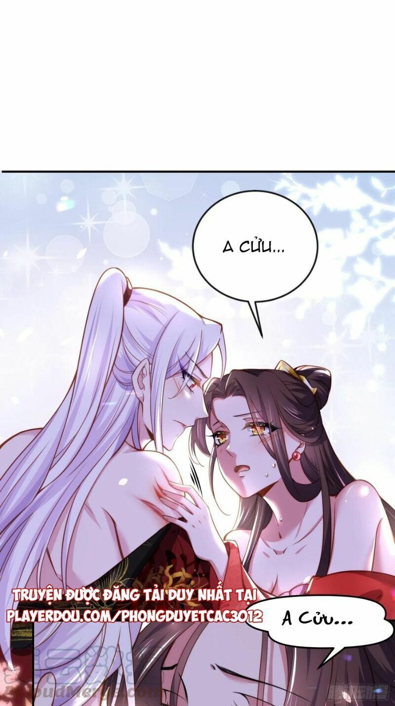 đọc truyện Hoạn Phi Thiên Hạ Chương 109 ảnh 20 tại Thiên Thai Truyện