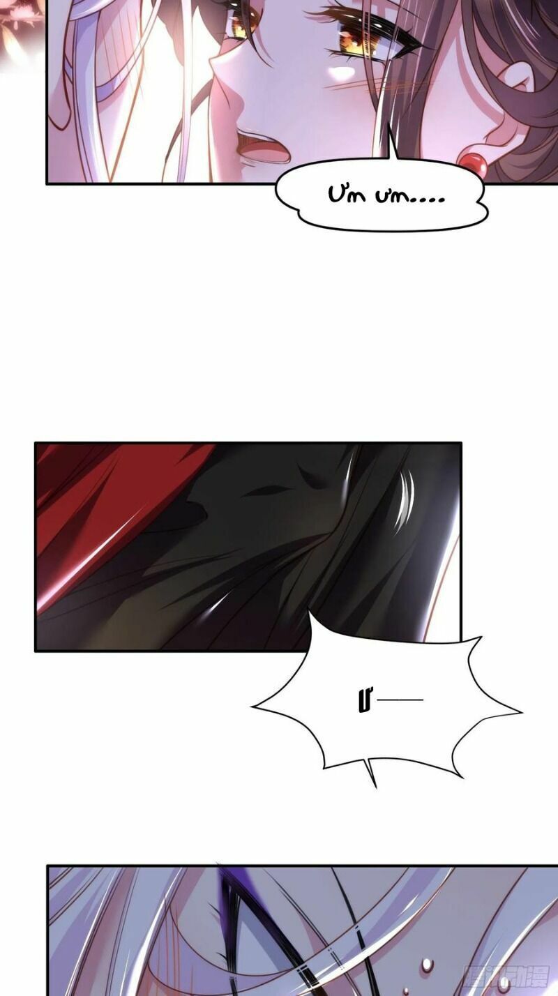 đọc truyện Hoạn Phi Thiên Hạ Chương 109 ảnh 21 tại Thiên Thai Truyện