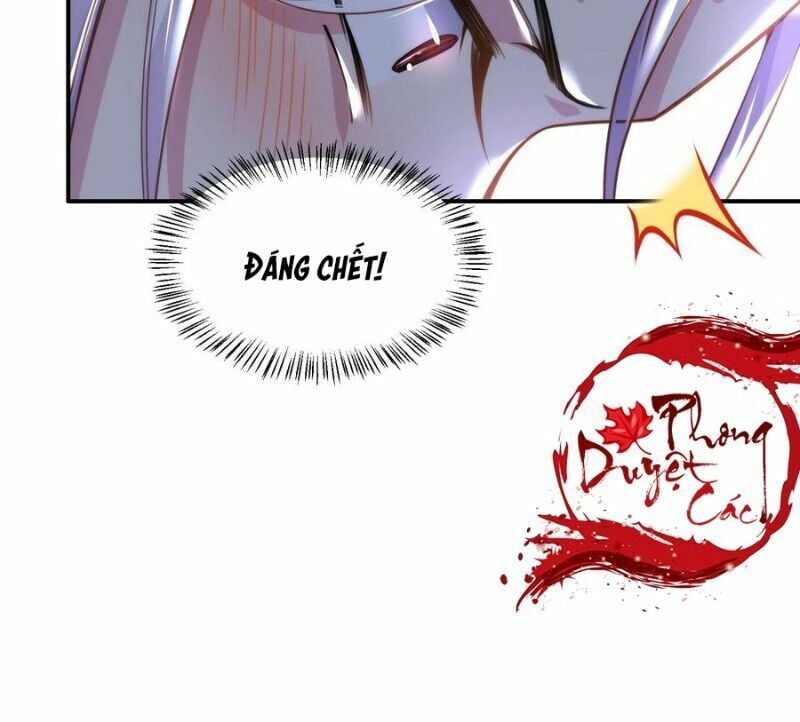 đọc truyện Hoạn Phi Thiên Hạ Chương 109 ảnh 22 tại Thiên Thai Truyện