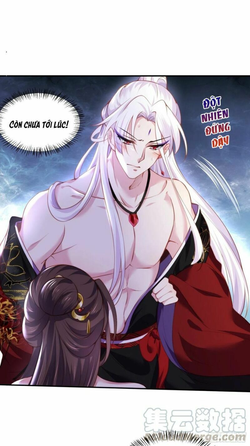 đọc truyện Hoạn Phi Thiên Hạ Chương 109 ảnh 23 tại Thiên Thai Truyện