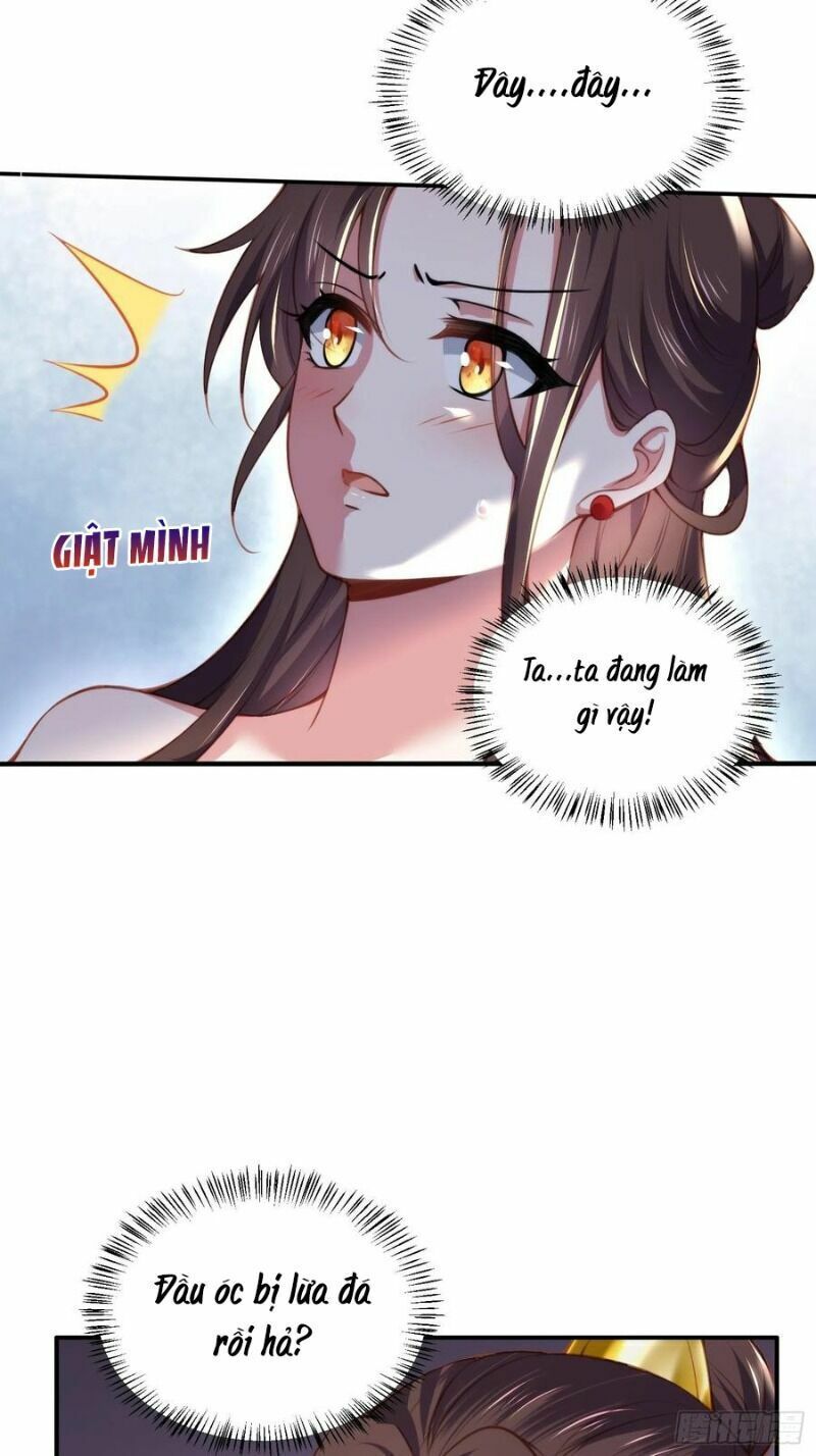 đọc truyện Hoạn Phi Thiên Hạ Chương 109 ảnh 24 tại Thiên Thai Truyện