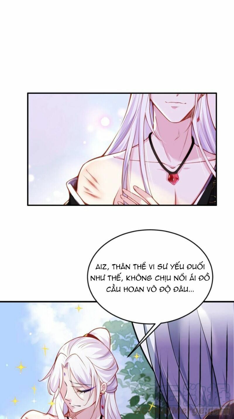 đọc truyện Hoạn Phi Thiên Hạ Chương 109 ảnh 26 tại Thiên Thai Truyện