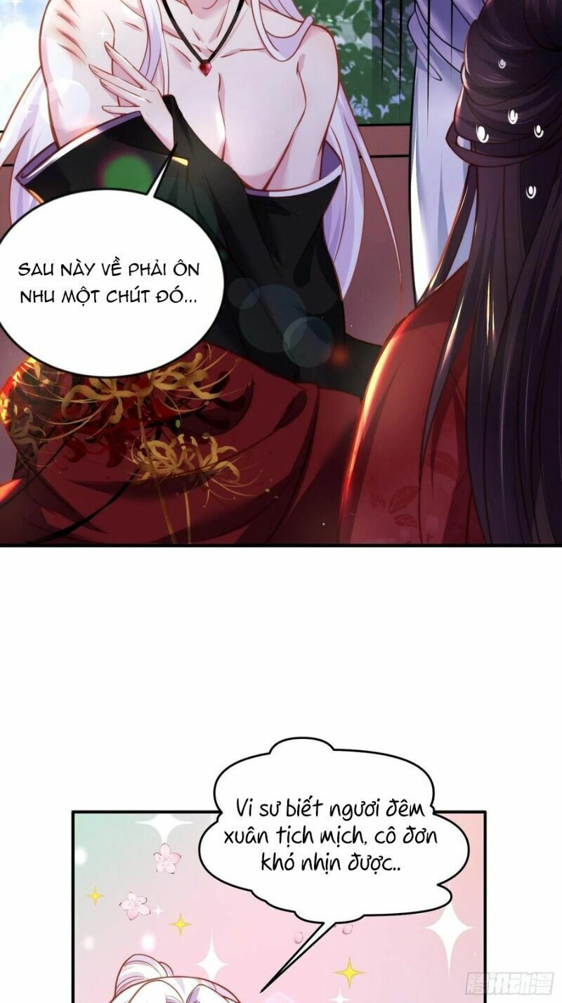 đọc truyện Hoạn Phi Thiên Hạ Chương 109 ảnh 27 tại Thiên Thai Truyện