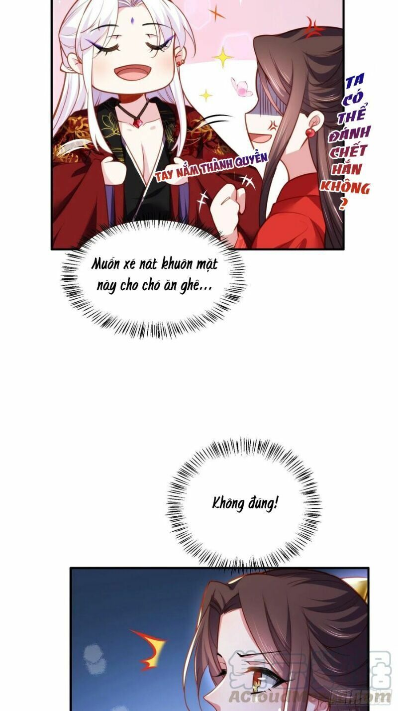 đọc truyện Hoạn Phi Thiên Hạ Chương 109 ảnh 28 tại Thiên Thai Truyện