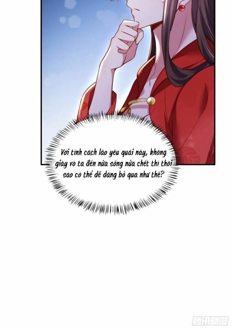 đọc truyện Hoạn Phi Thiên Hạ Chương 109 ảnh 29 tại Thiên Thai Truyện