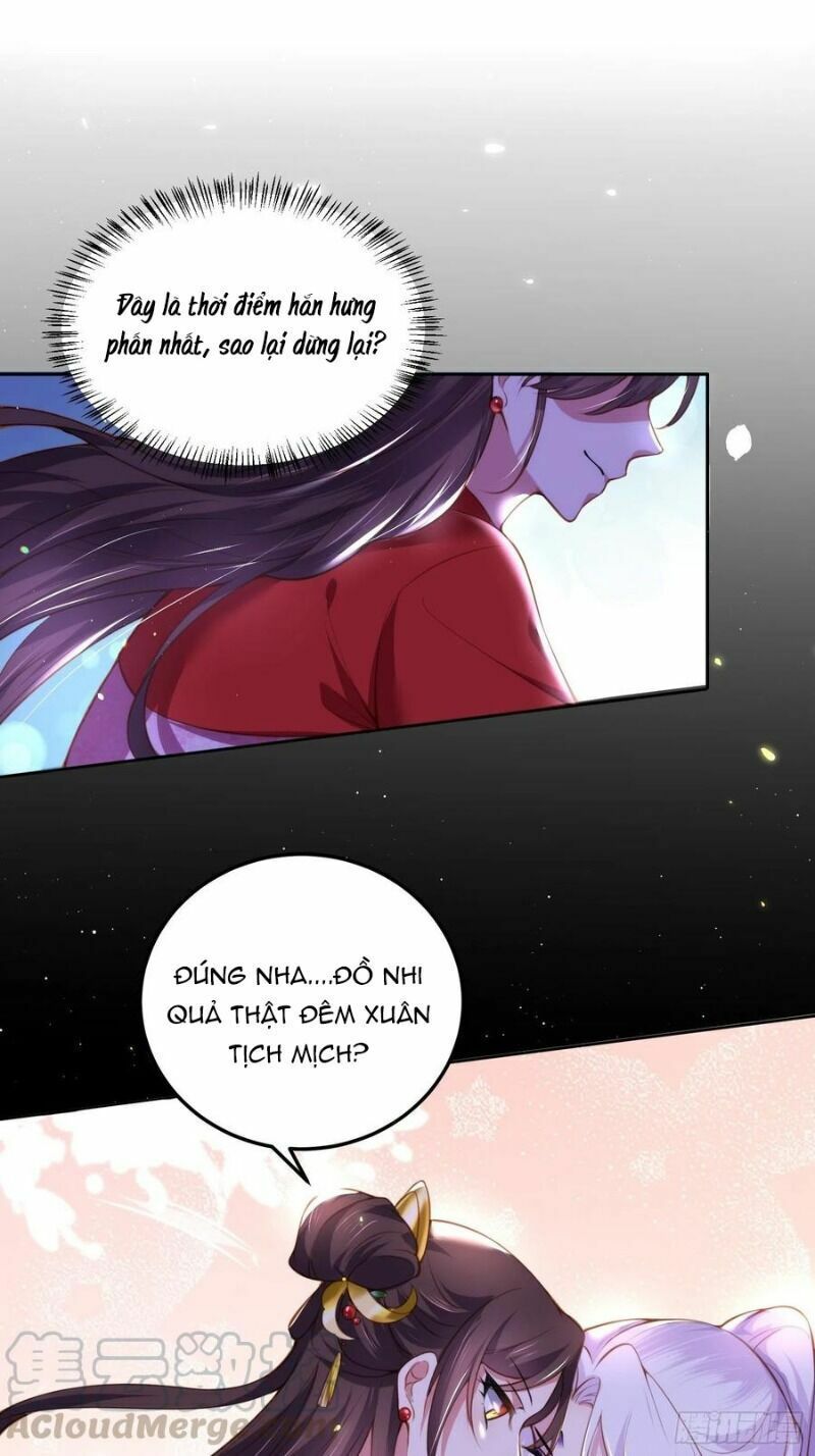 đọc truyện Hoạn Phi Thiên Hạ Chương 109 ảnh 30 tại Thiên Thai Truyện