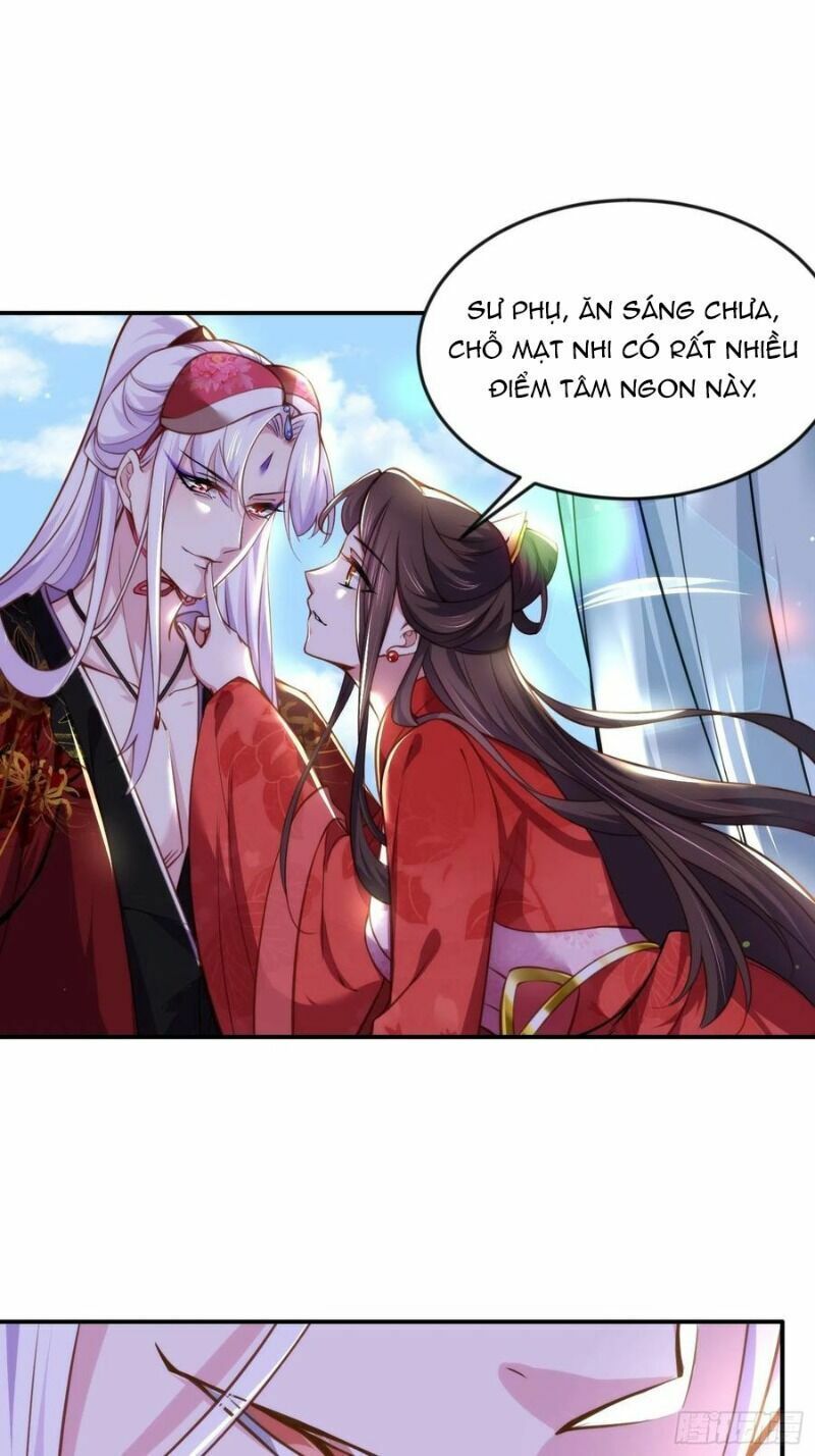 đọc truyện Hoạn Phi Thiên Hạ Chương 109 ảnh 5 tại Thiên Thai Truyện