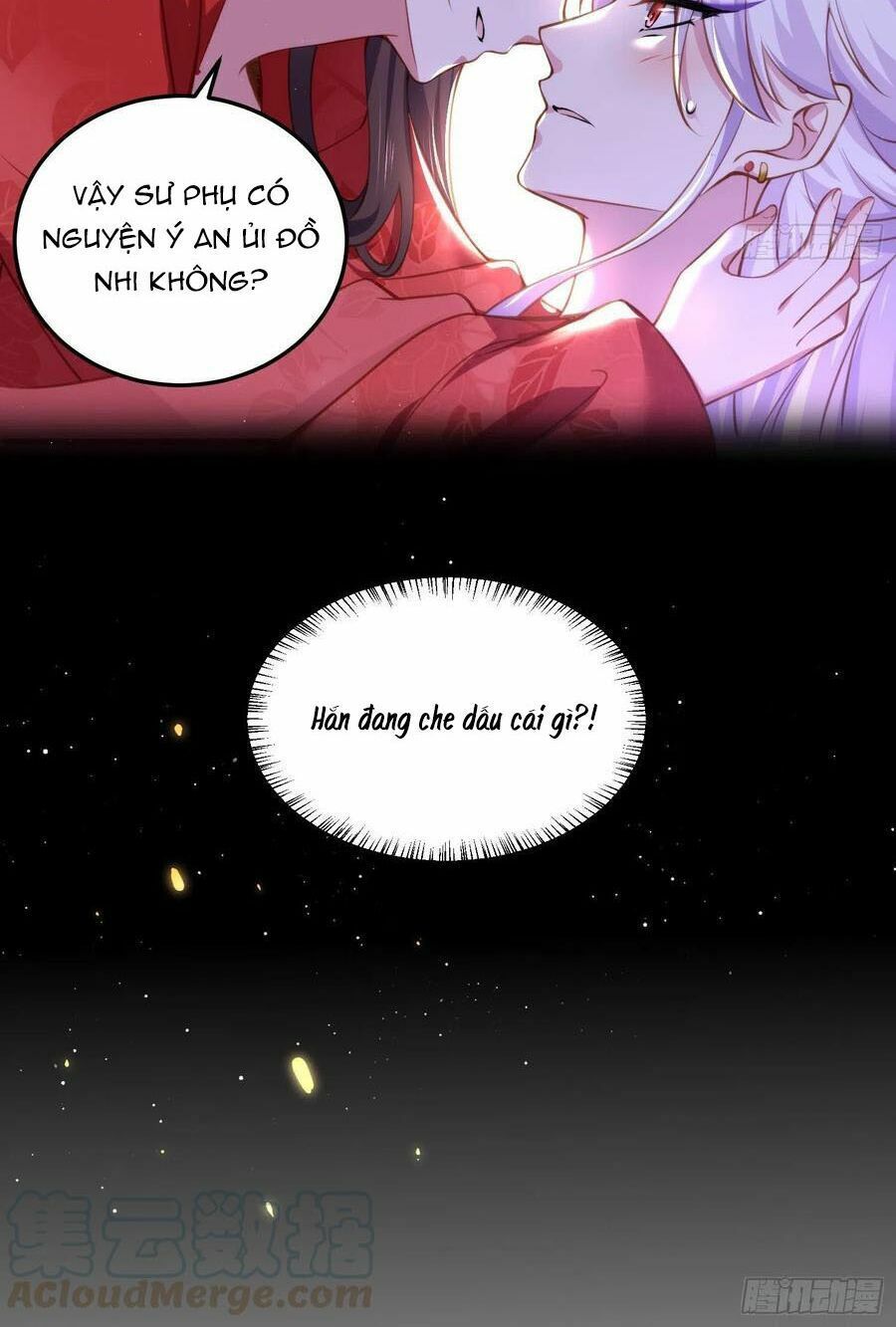 đọc truyện Hoạn Phi Thiên Hạ Chương 109 ảnh 32 tại Thiên Thai Truyện