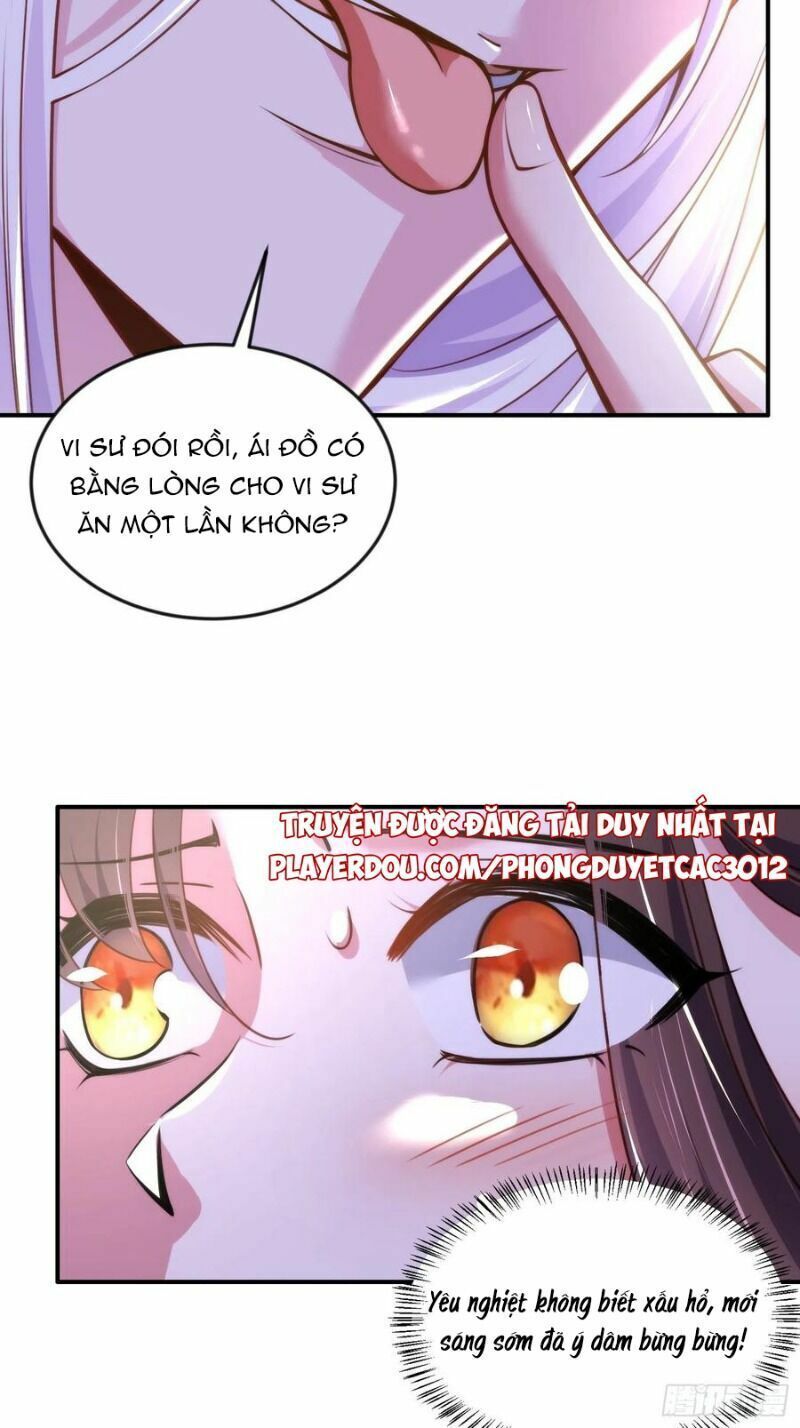 đọc truyện Hoạn Phi Thiên Hạ Chương 109 ảnh 6 tại Thiên Thai Truyện