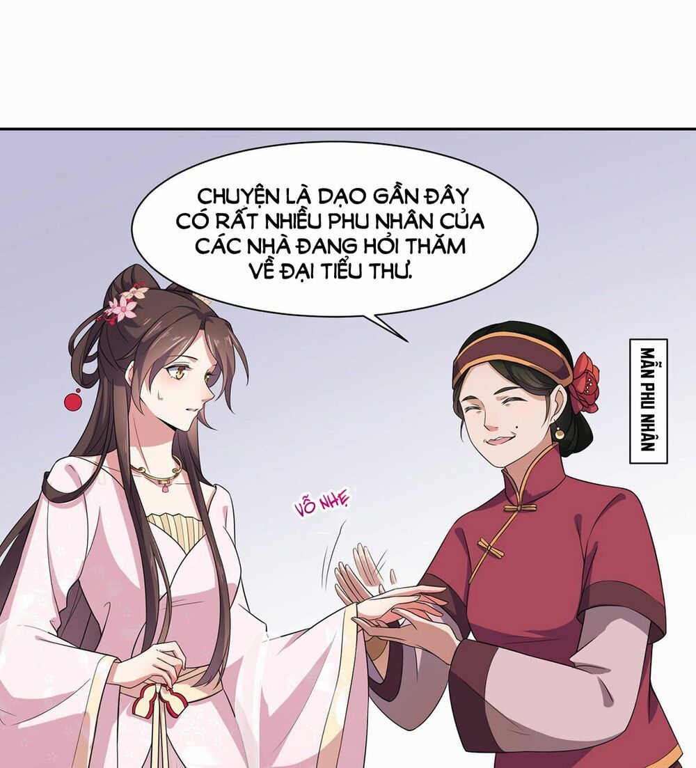 đọc truyện Hoạn Phi Thiên Hạ Chương 11 ảnh 15 tại Thiên Thai Truyện