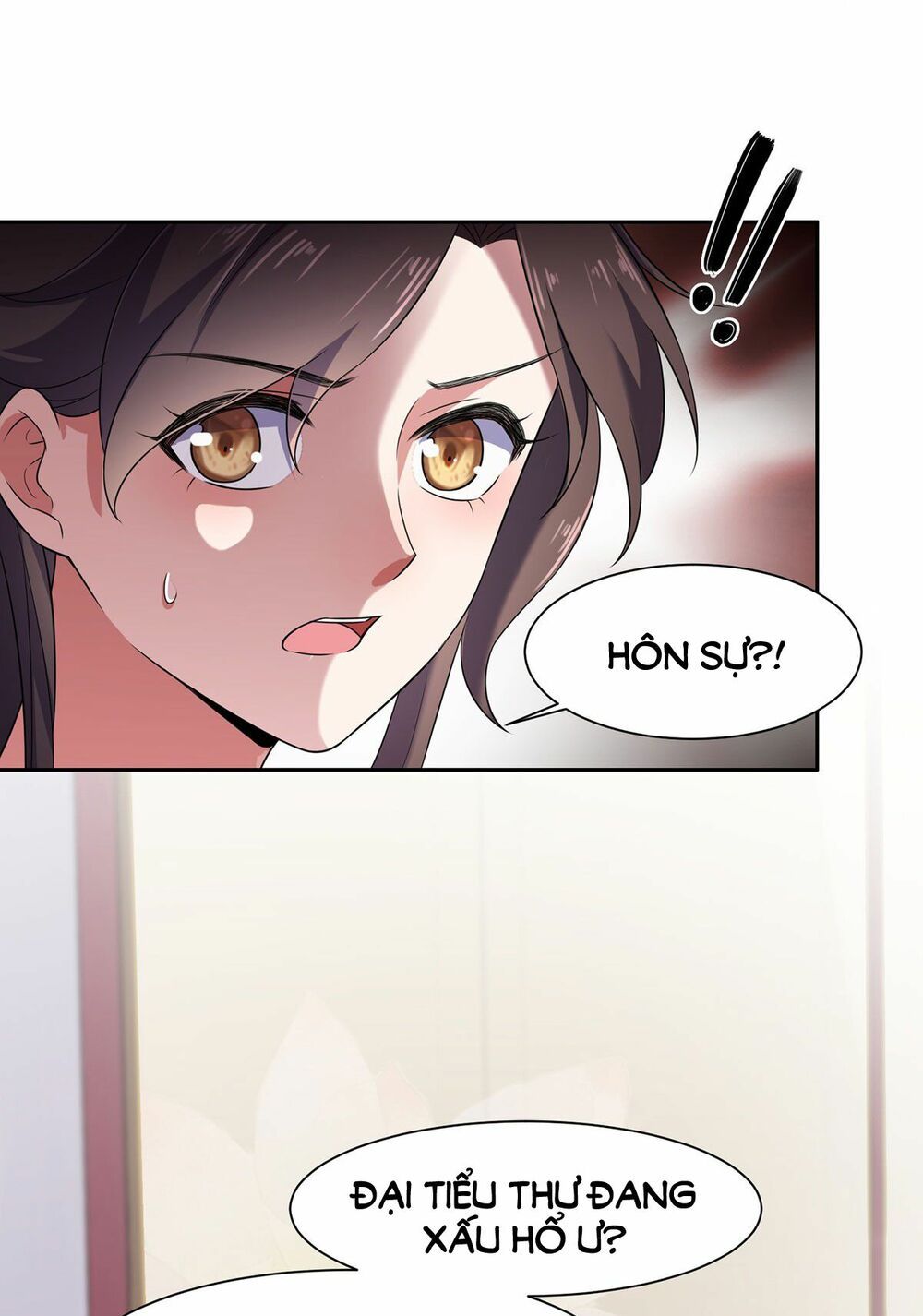 đọc truyện Hoạn Phi Thiên Hạ Chương 11 ảnh 17 tại Thiên Thai Truyện