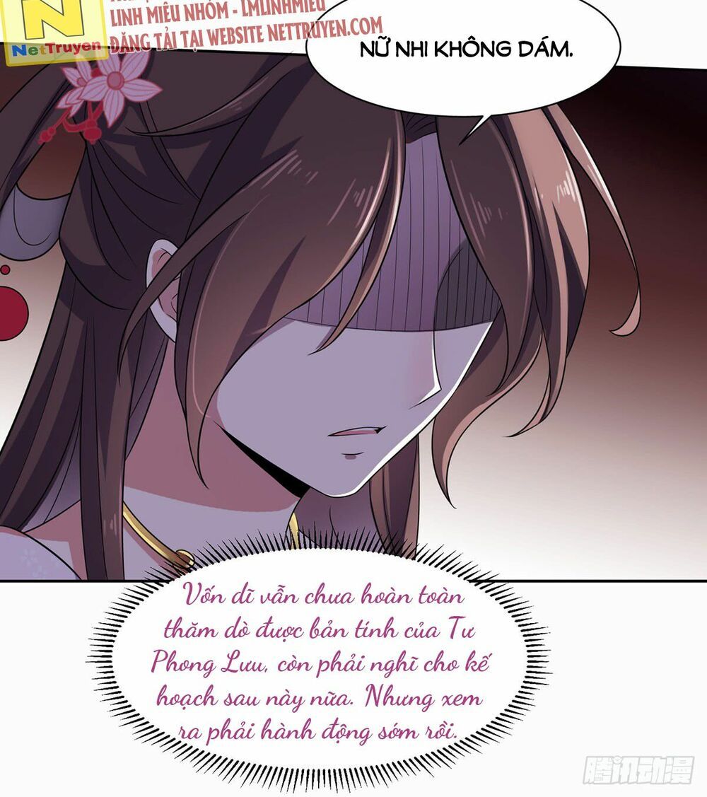 đọc truyện Hoạn Phi Thiên Hạ Chương 11 ảnh 22 tại Thiên Thai Truyện