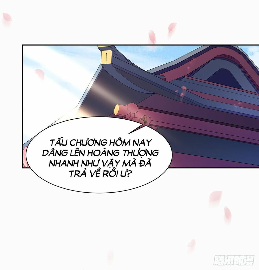 đọc truyện Hoạn Phi Thiên Hạ Chương 11 ảnh 24 tại Thiên Thai Truyện