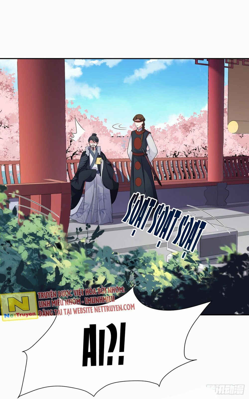 đọc truyện Hoạn Phi Thiên Hạ Chương 11 ảnh 28 tại Thiên Thai Truyện