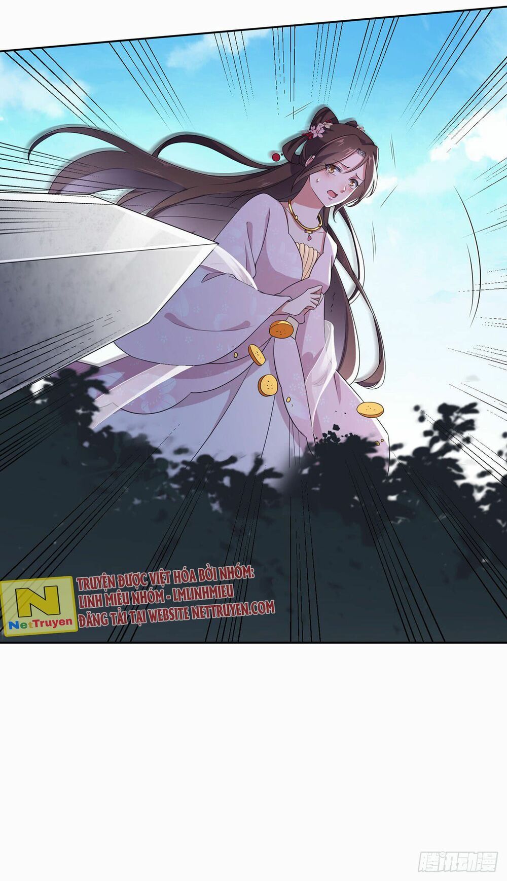 đọc truyện Hoạn Phi Thiên Hạ Chương 11 ảnh 30 tại Thiên Thai Truyện