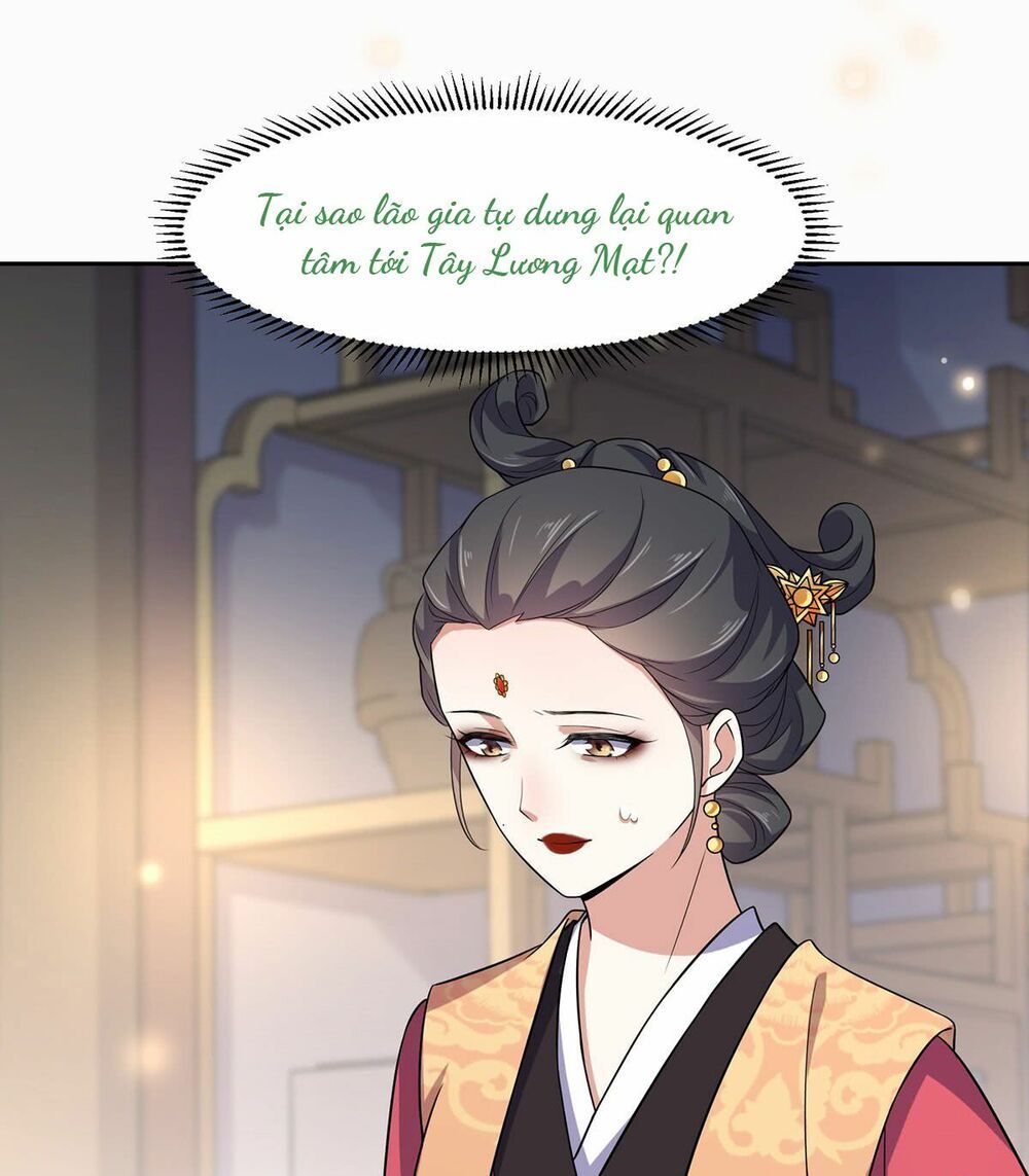 đọc truyện Hoạn Phi Thiên Hạ Chương 11 ảnh 6 tại Thiên Thai Truyện