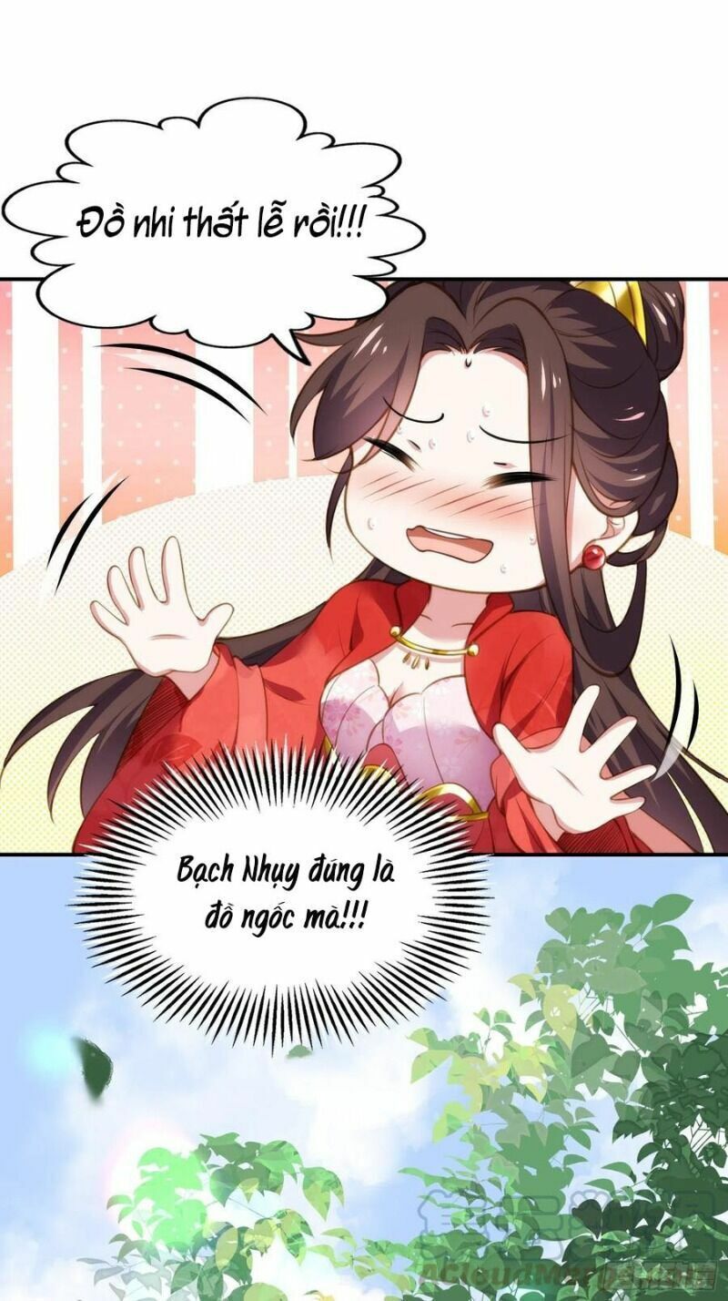 đọc truyện Hoạn Phi Thiên Hạ Chương 110 ảnh 14 tại Thiên Thai Truyện