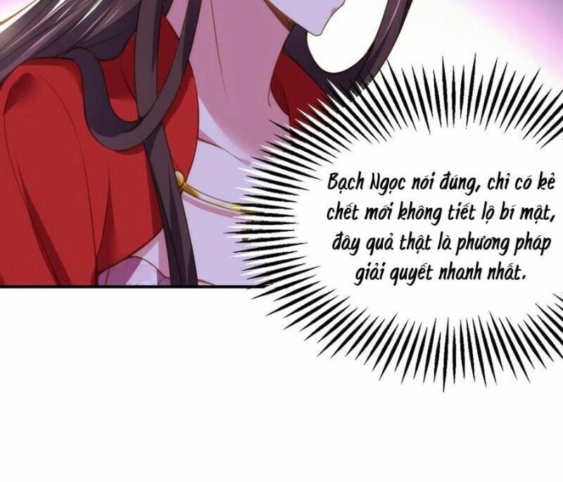 đọc truyện Hoạn Phi Thiên Hạ Chương 110 ảnh 18 tại Thiên Thai Truyện