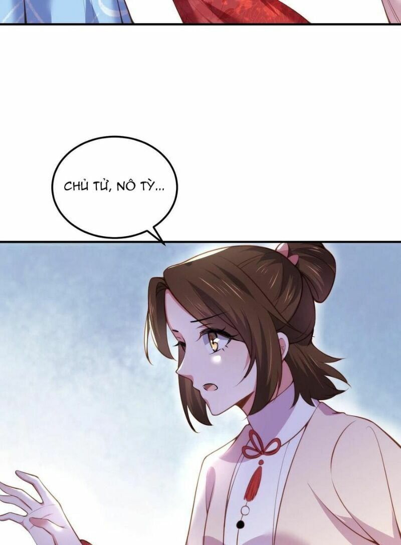 đọc truyện Hoạn Phi Thiên Hạ Chương 110 ảnh 20 tại Thiên Thai Truyện