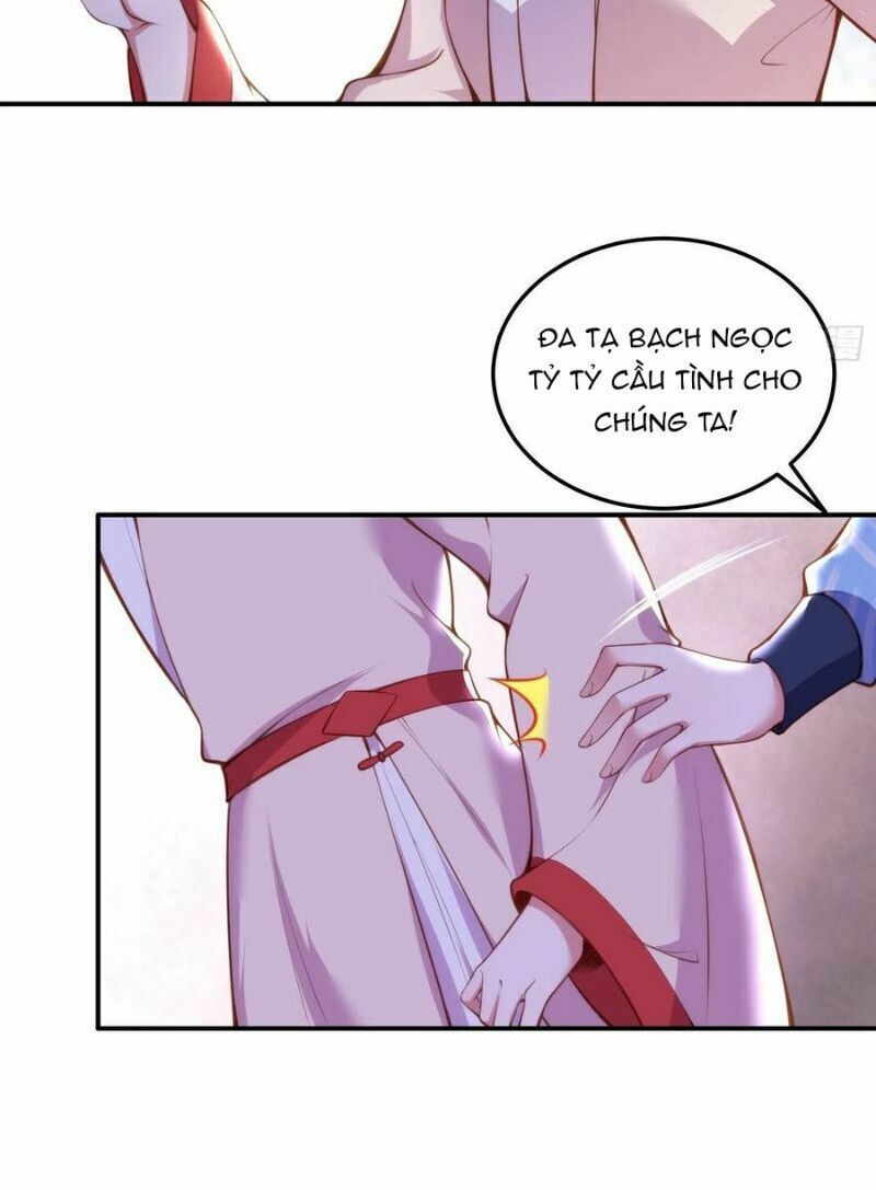 đọc truyện Hoạn Phi Thiên Hạ Chương 110 ảnh 21 tại Thiên Thai Truyện