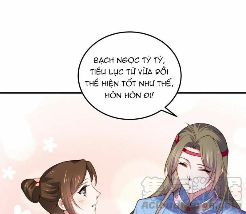 đọc truyện Hoạn Phi Thiên Hạ Chương 110 ảnh 22 tại Thiên Thai Truyện